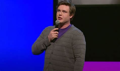ed gamble fat|Ed Gamble: Taskmaster star addresses health battle amid.